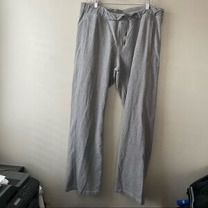 Lululemon sweatpants